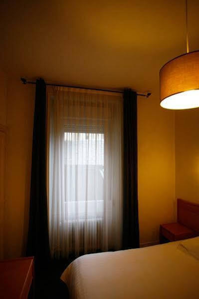 Royal Hôtel Angers Buitenkant foto