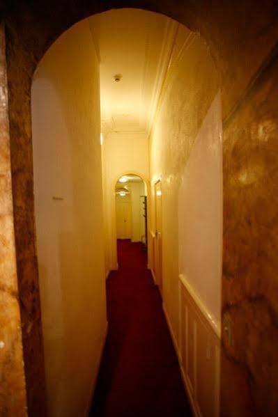 Royal Hôtel Angers Buitenkant foto