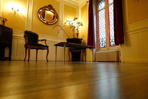Royal Hôtel Angers Buitenkant foto